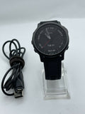 Garmin Fenix 6s Sapphire Black Band GPS Smartwatch