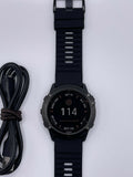 Garmin Fenix 6X Pro Solar Multisport GPS Smartwatch