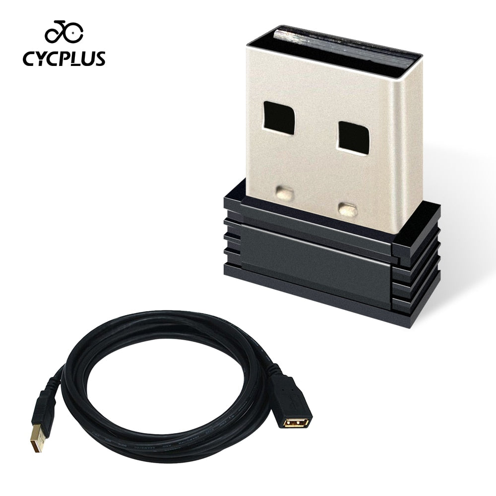 Cycplus ANT+ USB Stick Wireless Transmitter Receiver