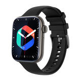 Smartwatch Fitness Tracker Heart Rate / Sleep Tracking Notifications