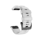 26 20 22 MM Watchband For Garmin Fenix 6 6X Pro 5 5S 5X Plus