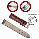 Steel Pin High Quality Wrist Belt