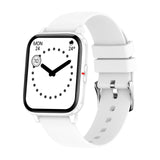 Smartwatch Fitness Tracker Heart Rate / Sleep Tracking Notifications