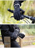 Winter Thermal Touchscreen Gloves
