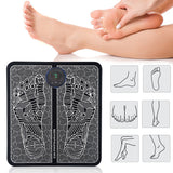 Foot Massager Electric Mat