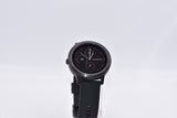 Garmin Vivoactive 3 Smartwatch Fitness Black Strap Charger Running
