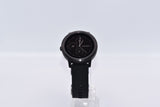 Garmin Vivoactive 3 Smartwatch Fitness Black Strap Charger Running