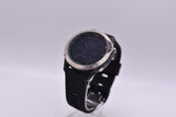 Garmin Quatix 6 Sapphire Titanium GPS Marine Smartwatch Charger Band