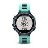 Garmin Forerunner 735XT GPS Triathlon Running Heart Rate Smartwatch - Green